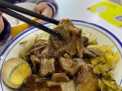 -卤鹅鲜生(卤鹅鲜生万科金域悦府店)
