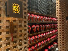 -君悦酒店·1881·北京烤鸭