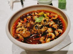 -海湾壹品·粤菜·早茶·烤鸭(拱北店)