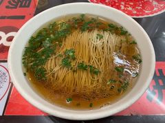 -逸桂禾面馆