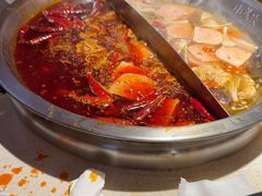 -小龙坎火锅(全球总店)