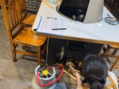 -柴火人家(桐庐总店)