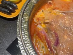 -牛New寿喜烧(虹桥新天地店)