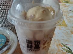 -满记甜品(日月光二店)