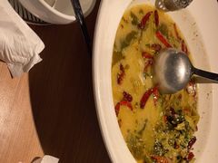 -太二酸菜鱼(赣州万象城店)