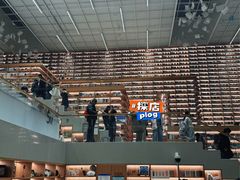 -朵云书院(滴水湖店)