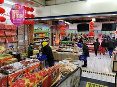 -世纪联华超市(外海店)