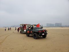 -北部湾广场