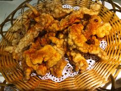 老哥酥肉-哥老官重庆美蛙鱼头(宝山龙湖店)