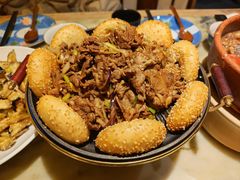 -范家小馆·烤鸭新京菜(金融街店)