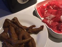 -星伦多自助料理(华润万象城店)