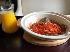 -中心大酒店·本味餐厅