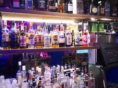 -好久不见网红乐队酒吧(鼓浪屿海底世界店)