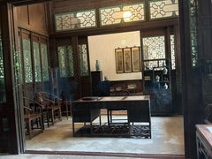 -张学良旧居陈列馆