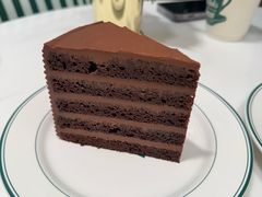 经典五层巧克力蛋糕-Ralph’s Coffee(深圳罗湖万象城店)