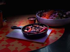 烤蘑菇-TIAGO HOME KITCHEN(朝阳大悦城店)