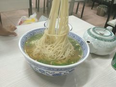 -兰州拉面(神道口店)