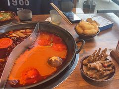 -楠火锅(昆山金鹰店)