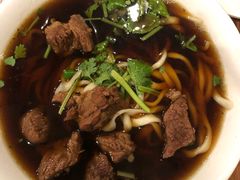 -清真吴记门钉肉饼·喜多利