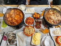 -范贤光鸡公煲(平乐园总店)