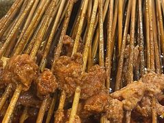 -盖帮鳝鱼串串(东郊记忆店)