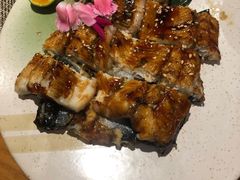 烤鳗鱼-吉之仙•中国制造•出口级食材日料店(领事馆总店)