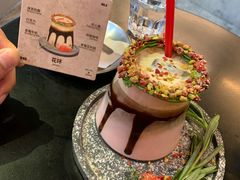 -BE NORMAL CAFE(霞溪路店)