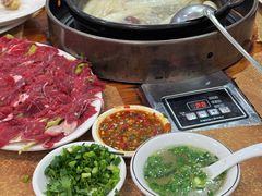 -濠轩阁特色生蚝火锅(水湾路店)