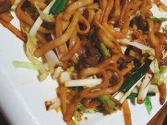 干炒牛河-点心传说·粤菜点心(佐阾虹湾店)