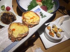 -三石铁板烧(紫竹桥店)