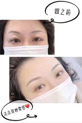 -MIVI野生眉纹绣纹眉