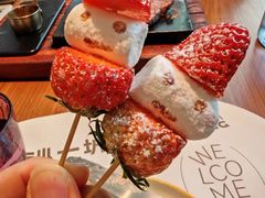 -一沙一城·岩烤牛扒(深圳首店)