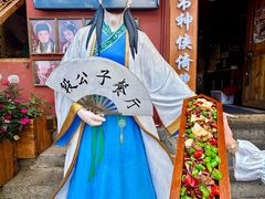 -段公子·精品云南菜