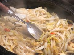 -旺爷砂锅·茶作(国贸城店)