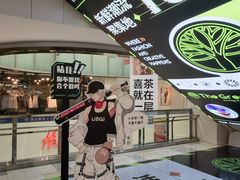 -鹏欣水游城