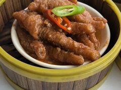 -佳丽海鲜大酒楼(环岛海景店)
