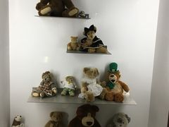 -济州岛泰迪熊博物馆