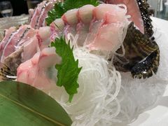 -柒加海鲜姿造