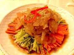 -清华大学-甲所餐厅