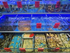 -金海湾海鲜排档(朱家尖店)