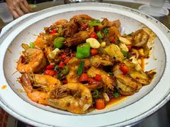 -神仙钵湘香土菜馆(光华路店)