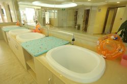 -祥馨月子会所(莞城店)
