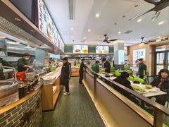 -大福来锅巴菜(古文化街店)