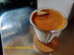 -小巨场咖啡