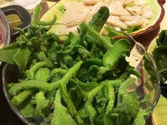 -一叶一世界•素食餐厅(环球中心店)