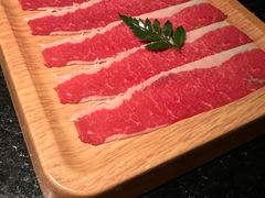 -上井精致料理(中兴商业大厦店)