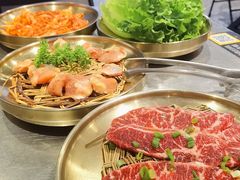 -本炙炭烤·蒲烧活鳗料理店(金沙洲店)
