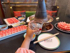 -南门四季铜锅涮肉(大屯·北苑店)