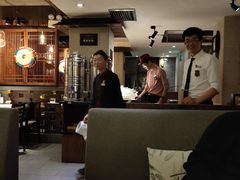 大堂-将军牛排·尔滨地标朝鲜族美食(总店)