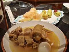 -许爷家·生态湖鲜(徐汇日月光店)
